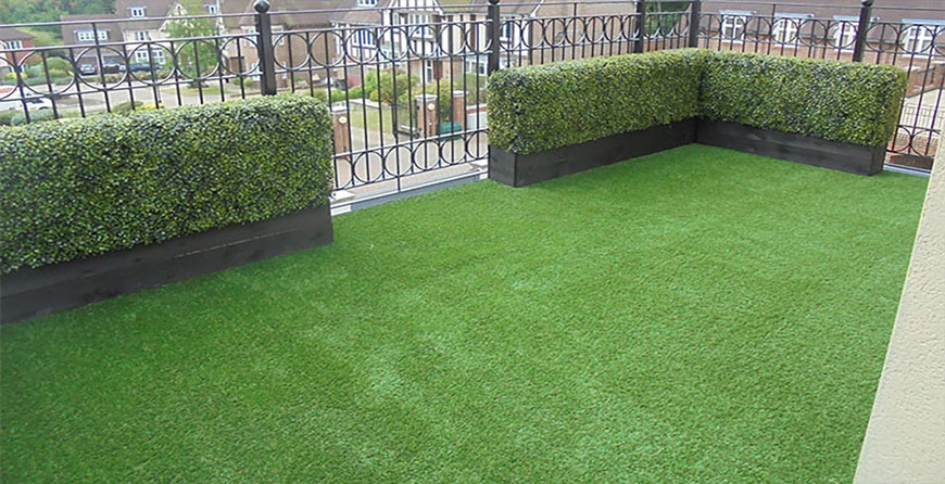 wpc decking solutions
