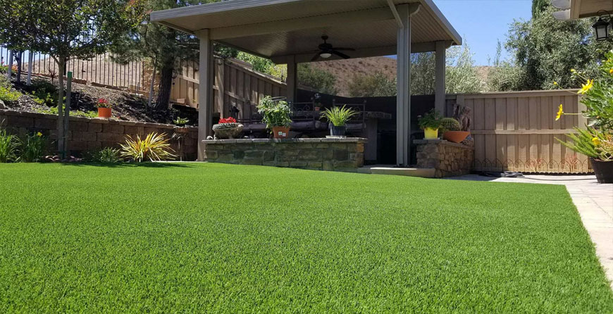 artificial grass dubai