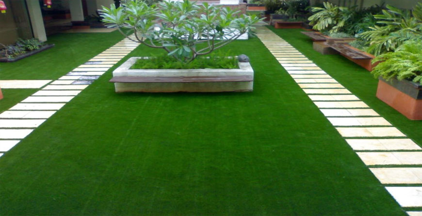 wpc decking solutions
