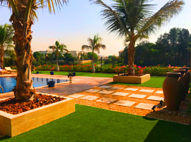 dubai landscaping companies image 2