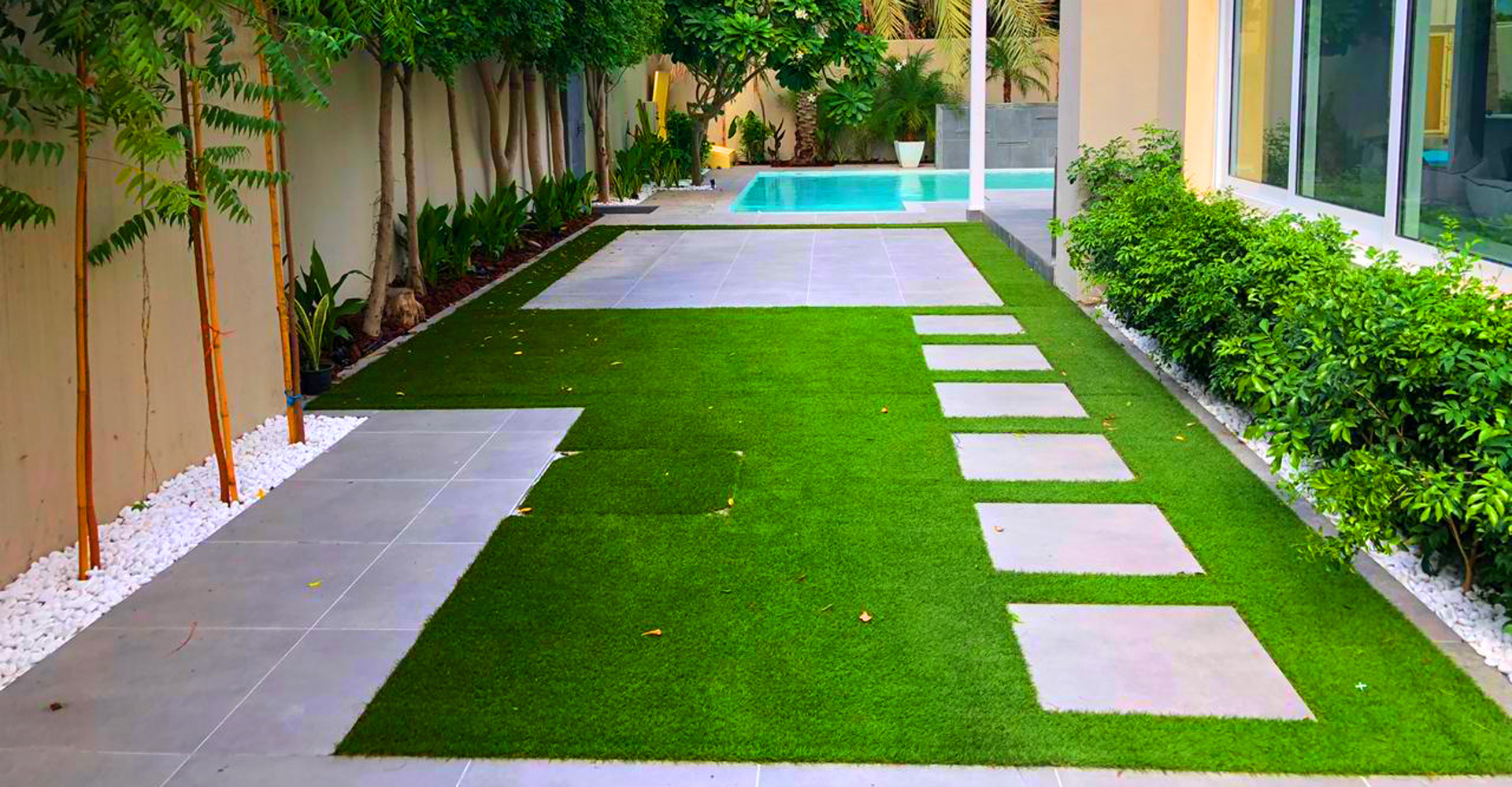 dubai landscaping companies image 3