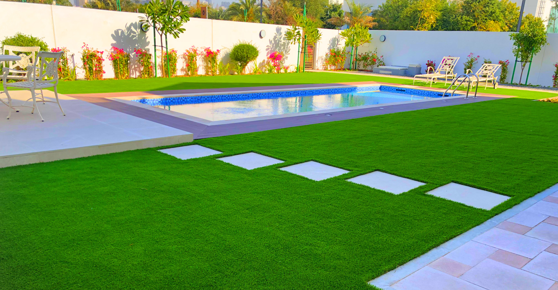 dubai landscaping companies iamge 4